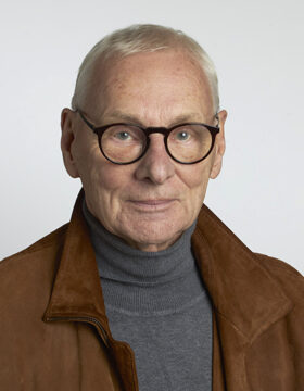 Hans Christian Korsgaard is an true pavement expert