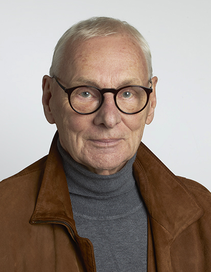 Hans Christian Korsgaard - Ekspert i belægning